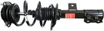 Suspension Strut And Coil Spring Assembly Front Left Fits 11-16 Hyundai Elantra New. Price: $49.95.