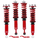 Bfo Coilovers Suspension Lowering Kit For Honda Accord 03-07 Acura Tl 2004-2008 New. Price: $197.00.