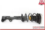 12-18 Mercedes W218 CLS550 CLS400 Front Right Side Airmatic Shock Strut Oem Used. Price: $173.25.