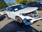 Passenger Strut Front With Police Package Fits 20-24 Explorer 470239 Used. Price: $130.00.