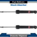 Rear Kyb Shocks And Struts Absorber Fits Toyota Camry 2018 2019 New. Price: $174.10.