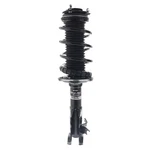 Kyb SR4630 Suspension Strut And Coil Spring Assembly For 06-11 Honda Civic New. Price: $244.28.