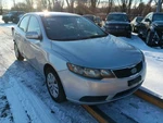 2010-2013 Kia Forte Passenger Right Strut Front Oem Used. Price: $57.89.