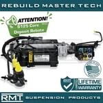 Rebuilt Air Suspension Compressor & Valve Block Assembly For Ram 1500 2013-2018 Remanufactured. Price: $574.95.