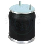 W01-358-9974 Fit For Holland Contitech Goodyear 1R12-1048 Air Suspension Spring New. Price: $79.19.