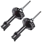 2PCS Subaru Forester 2006 2007 2008 Front Absorber Shocks Struts Assembly New. Price: $74.90.