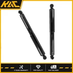 2X Rear Strut Shock Absorber For 2011-2020 Ram 1500 2011-2018 2500 344385 New. Price: $39.89.