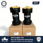 Genuine Pair Rear Suspension Spring Bag For 13-19 Cadillac Xts 84252215 New. Price: $75.00.