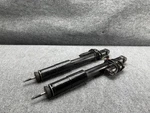 Mercedes W219 CLS63 Amg CLS550 Rear Right Left Strut Shock Absorber Set Oem Used. Price: $149.99.