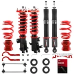 Stabber Racing Coilovers 24 Way Damper Suspension Kit For Honda Civic 12-15 New. Price: $300.00.