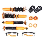 Maxpeedingrods Racing Coilover Lowering Kit For Bmw Z4 (E85) 2002-2008 New. Price: $262.00.