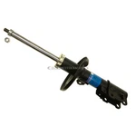 Sachs Front Right Strut For Chevy Cobalt Hhr & Pontiac G5 New. Price: $145.41.