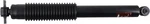 Monroe 911538 Rear Suspension Reflex Shock Absorber Fits 07-18 Jeep Wrangler New. Price: $49.99.