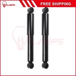 Pair Struts Shocks For 2003-2007 Saturn Ion Rear Left Right New. Price: $37.96.