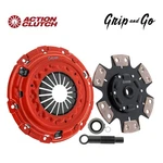 Ac Stage 3 Clutch Kit (1MS) For Toyota Tercel 1995-1998 1.5L Dohc (5EFE) New. Price: $383.96.