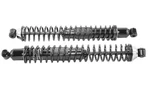 For Dodge Dakota Durango Rear Left Right Absorber Monroe Shocks 58630 New. Price: $120.69.