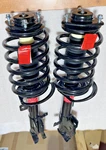 Monroe Quick-strut 172950 172951 Front Pair Lh Rh Jeep Patriot Compass 2011-2017 New. Price: $189.99.