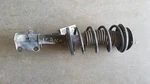 Driver Left Strut Front Fits 09-13 Vitara 587802 Used. Price: $45.00.