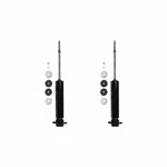 Ultra Gabriel Rear Shocks For Mercedes-benz 280SE 1973 New. Price: $148.10.