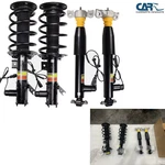 Full Set Front Rear Shock Struts Assys Electricfor Lincoln Mkz Ford ASH24635 New. Price: $396.99.