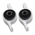 Wflnhb Pair Front Lower Control Arm Bushing Left+right Replacement For Lexus ... New. Price: $35.91.