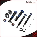 Coilover Struts Suspension Kits For 1991-2000 Bmw Series E36 M3 Height Adj. New. Price: $241.96.