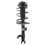 SR4588 Kyb Fully Loaded Strut Front Driver Left Side Hand For Toyota Camry 15-17 New. Price: $185.71.