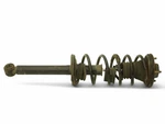 1990-1994 Lexus LS400 XF10 Strut Shock Absorber Coil Spring Rear Right Passenger Used. Price: $156.09.