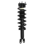 Right Front Shock Absorber And Strut Assembly 2011-2019 Ram 3.6L 5.7L 68040873AB New. Price: $167.64.