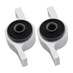Wflnhb Pair Front Lower Control Arm Bushing Left+right Replacement For Lexus ... New. Price: $35.00.