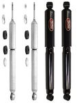 Front & Rear Shock Absorbers Kit Monroe For Chevy Silverado Gmc Sierra 3500 New. Price: $202.95.