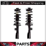 Gabriel Front Strut For 2008-2009 Chevy Equinox W/ 19" Wheels Lifetime Warranty New. Price: $434.56.