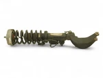 2010-2013 Bmw X5M X6M E70 E71 Oem Front Right Strut Shock W/spring 37116788762 Used. Price: $335.14.