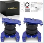 Maxpeedingrods 5000 Lbs Air Suspension Bags Kit Ford F-250 F-350... New. Price: $125.99.