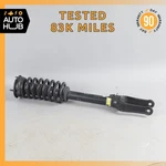 06-13 Mercedes W251 R350 R500 Front Left Right Shock Strut Absorber Oem 83K Used. Price: $103.75.