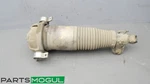 2007-2013 Audi Q7 Rear Left Air Spring / Strut Assembly 7L8616019A Oem Used. Price: $76.50.