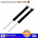 Genuine Oem 553112S011 2P Rear Shock Absorber For Hyundai Tucson Kia Sportage New. Price: $124.65.