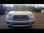 Passenger Right Strut Front Fits 01-04 Sequoia 4966868 Used. Price: $77.81.
