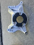 2017-2023 Tesla Model Y Front Right Upper Strut Mount Bracket Oem 1044037-00-C New. Price: $110.00.
