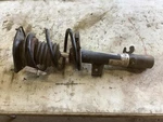 Driver Strut Front Without John Cooper Works Ht Fits 02-06 Mini 346880 Used. Price: $87.64.