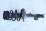 2006-2008 Lexus RX400 Hybrid Fwd Front Left Driver Side Shock Strut Absorber Oem Used. Price: $59.40.