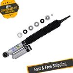 Bilstein 25-275131 B8 5160 Series Rear Driver Side Monotube Shock Absorber New. Price: $310.00.