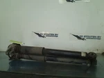 2014 Volkswagen Beetle (16AE) Rear Shock Absorber Set 5C0512011BT Gebraucht. Price: $46.99.