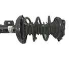 Genuine Honda Suspension Strut 51611-TBF-A01 New. Price: $698.40.