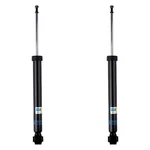 Bilstein B4 Oe Set Of 2 Rear Suspension Shock Absorber For Alfa Romeo Giulia Rwd New. Price: $224.95.