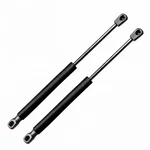 2X Liftgate Support Strut 2006-2011 Land Rover Range Sport LR027543 New. Price: $56.99.