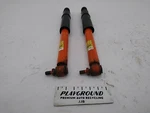 Chevrolet Camaro Pair Of Rear Shock Absorber Fits 1993-2002 Used. Price: $44.97.