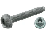 Febi 68WQ75J Shock Absorber Bolt Fits 2009-2012 Audi A4 Quattro New. Price: $18.68.