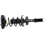 For Chevy Impala Strut Assembly 2000-2012 Driver Side Rear 22064774 New. Price: $135.27.