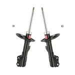 Pair Set Of 2 Front Excel-g Kyb Susp Struts For Lexus ES350 Toyota Avalon Camry New. Price: $183.95.